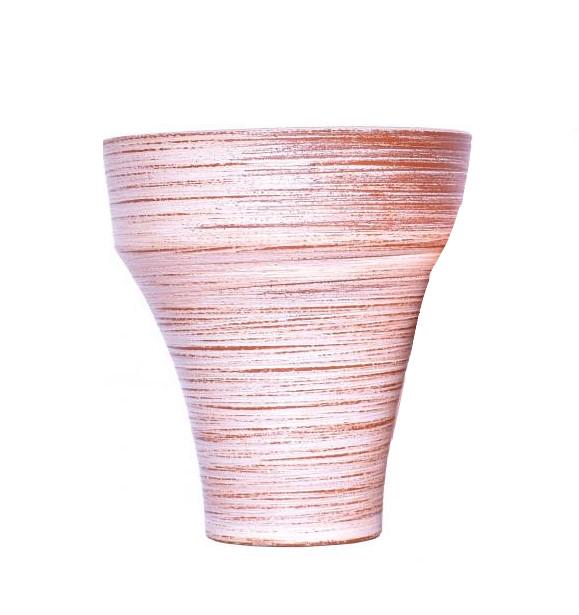 Чаша Z-Bowls ERA Cone White (2416405) - фото 1