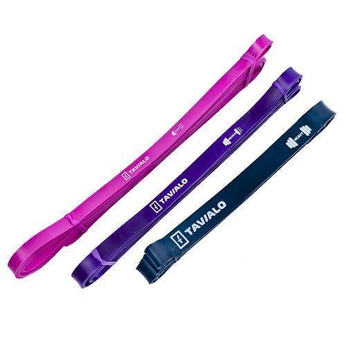 Резиновые петли Tavialo 3 шт. (183100003)