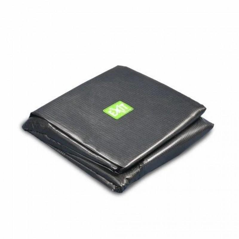 Чехол для бассейна Exit 400х200 см прямоугольный Черный