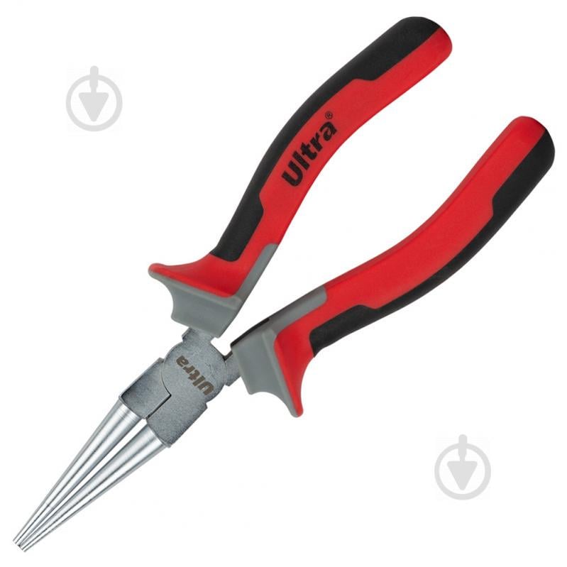 Круглогубці 160мм CrV Profi ULTRA (4348522)