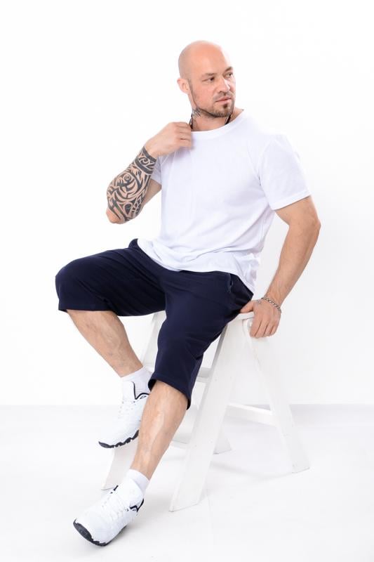 Бриджі чоловічі Носи Своє р. 54 Темно-синій (8027-057) Бриджі чоловічі Носи Своє р. 54 Темно-синій (8027-057)