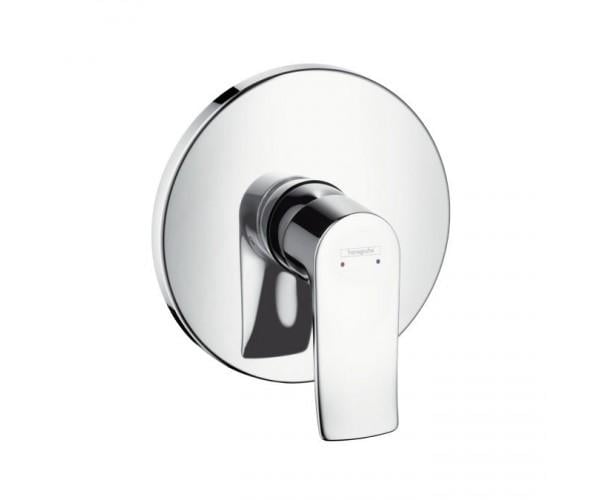 Смеситель для душа HansGrohe Metris 31685000 (24327)