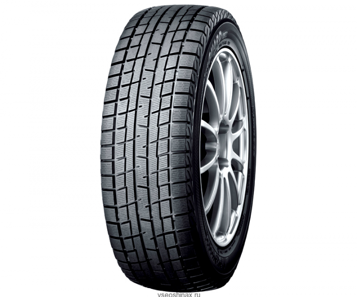 Шина Yokohama Ice Guard IG30 255/45 R18 99Q зима