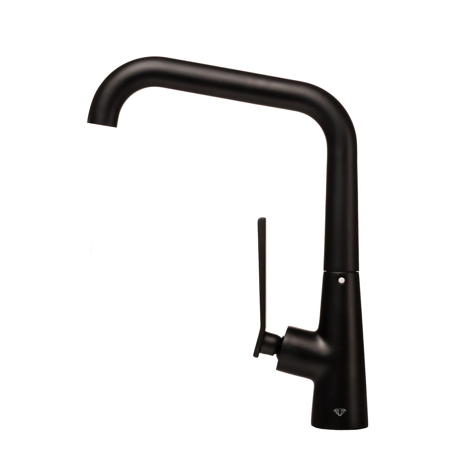 Смеситель для кухни TOPAZ TEEL TT 24401-H59-BB (000018083)
