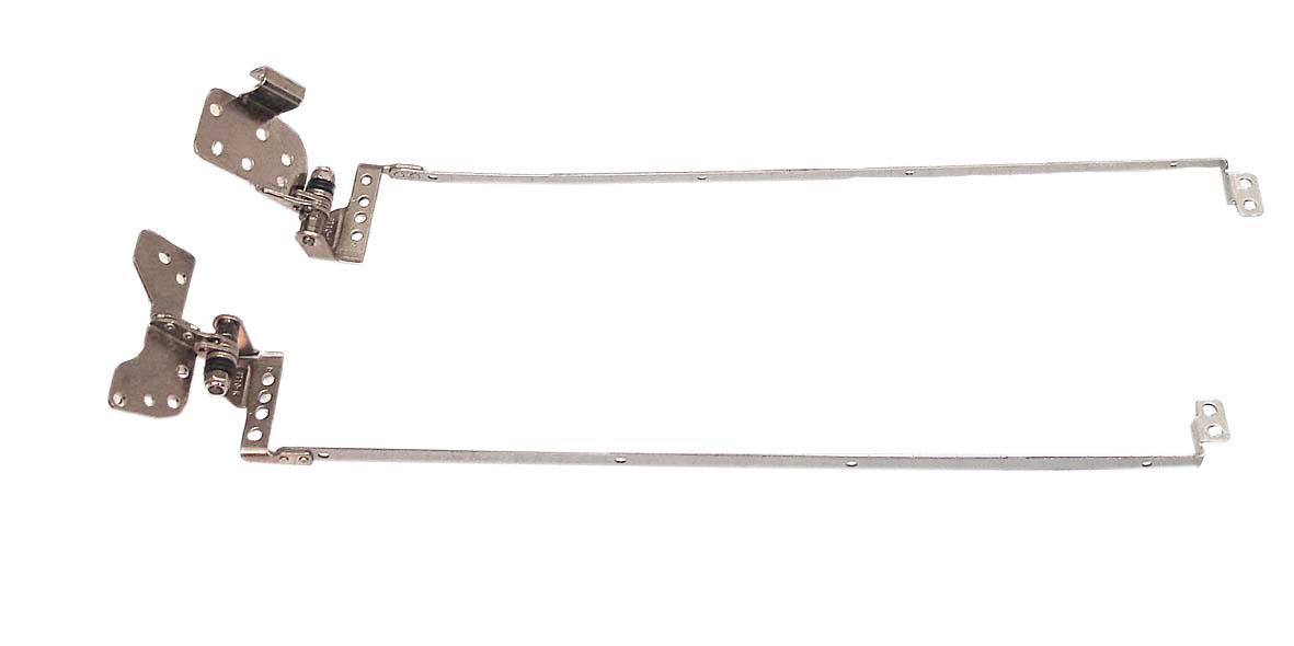 Петли для ноутбука Toshiba Satellite C50-A (020511)