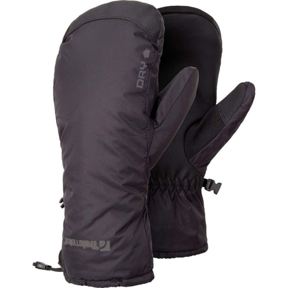 Перчатки Trekmates Classic DRY Mitt M Черный (1054-015.0888)