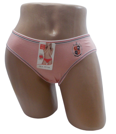 Женские трусы Uokin 1038 L Розовый (1626267524)