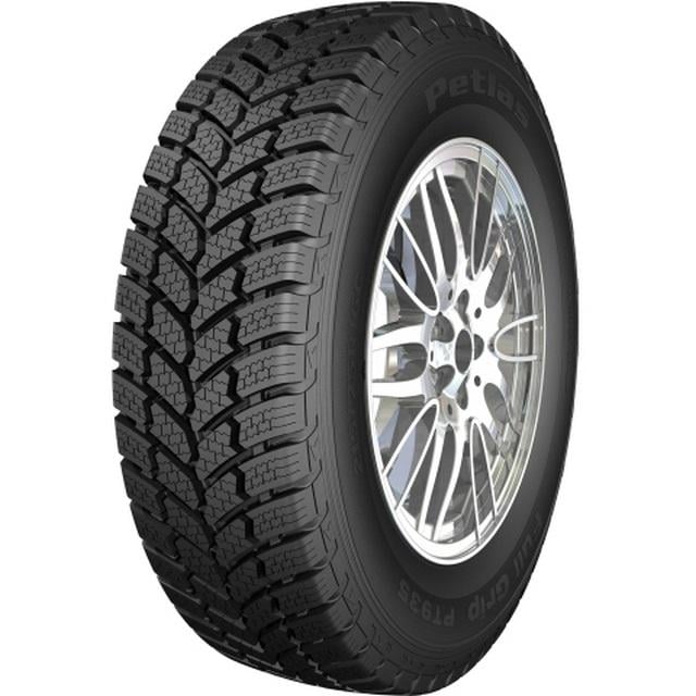 Автошина PETLAS Fullgrip PT935 215/75 R16C 116/114R не шип Автошина PETLAS Fullgrip PT935 215/75 R16C 116/114R не шип