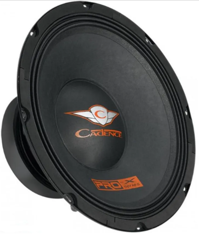 Сабвуфер Cadence PXW 12X4 (SP-19238)
