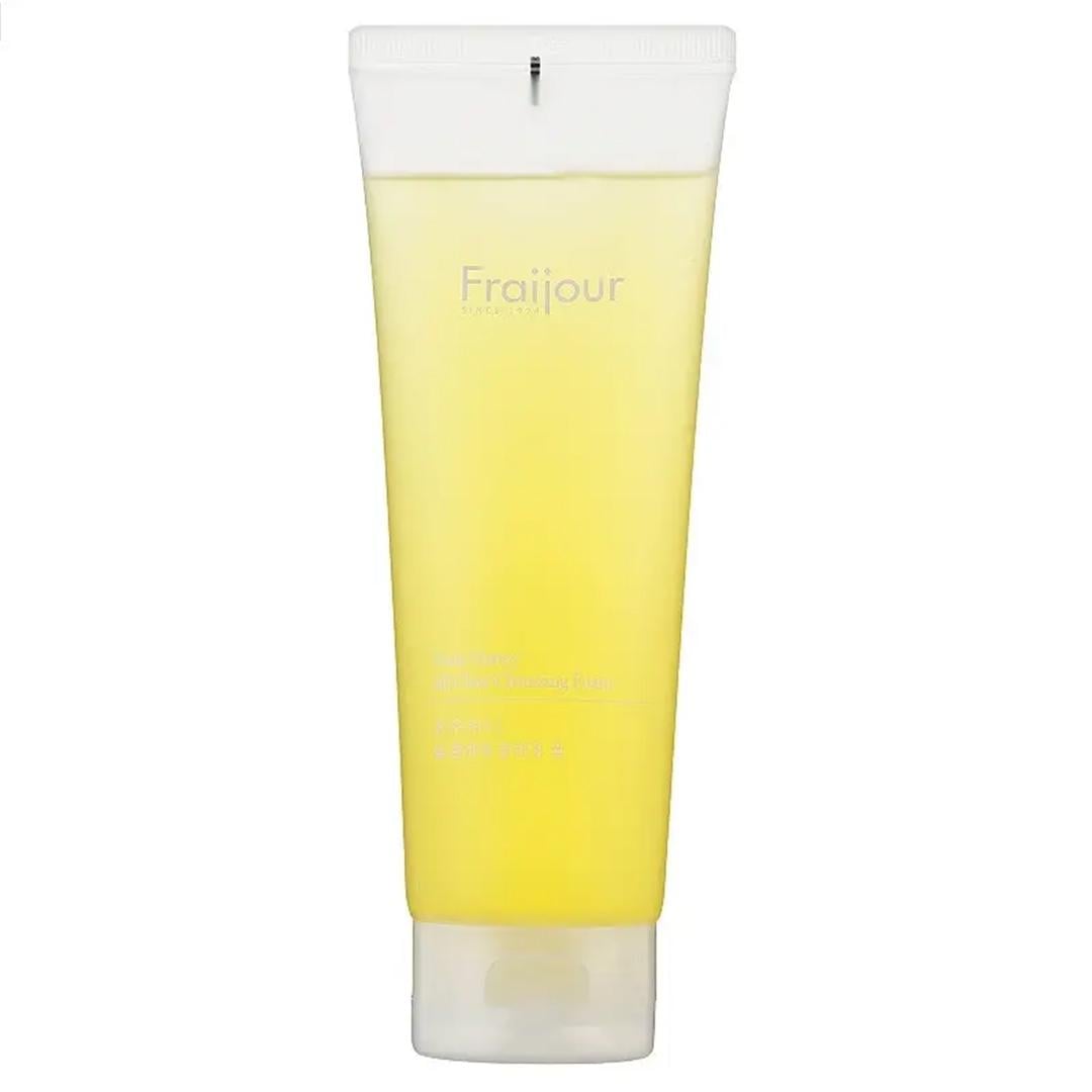 Пенка для умывания с прополисом и юдзу Yuzu Honey All Clear Cleansing Foam Fraijour 250 мл (8802929007984)