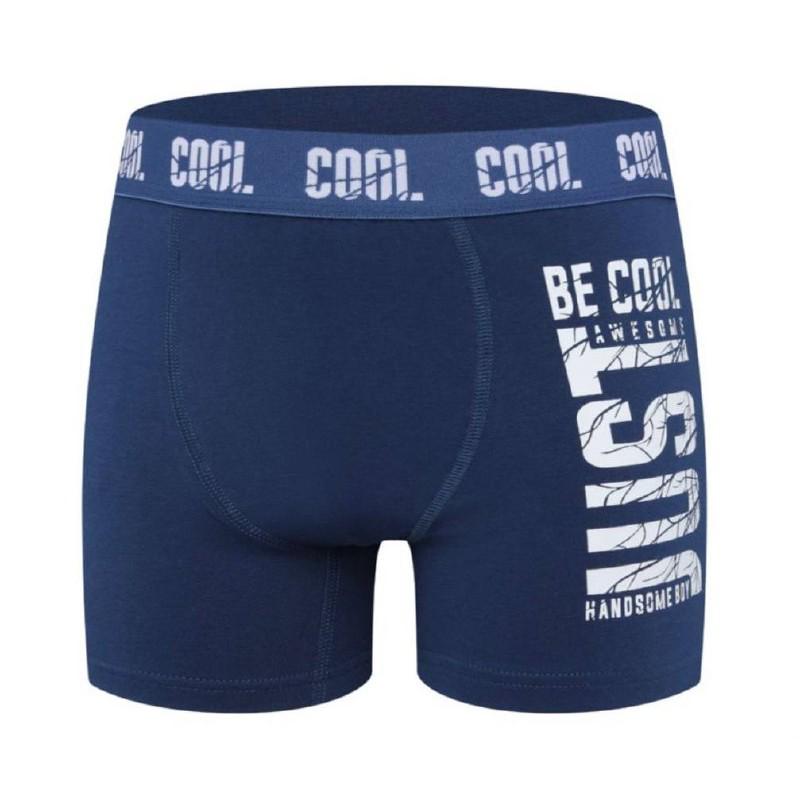 Трусы боксеры BAYKAR для мальчика подростка комплект 3 шт. р. 8 170-176 см 15-16 лет (3951) - фото 2 Трусы боксеры BAYKAR для мальчика подростка комплект 3 шт. р. 8 170-176 см 15-16 лет (3951) - фото 2