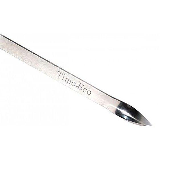 Набор шампуров Time Eco 45 см 6 шт. (JR004) - фото 3