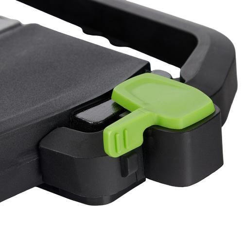 Топор Alloid Pro AX-2460 ручка из фибергласа 1000 г 60 см (00000063641) - фото 5 Топор Alloid Pro AX-2460 ручка из фибергласа 1000 г 60 см (00000063641) - фото 5