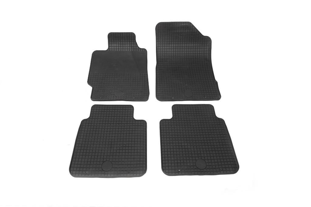 Резиновые коврики Doma для Toyota Camry 2006-2011 гг. резина Резиновые коврики Doma для Toyota Camry 2006-2011 гг. резина