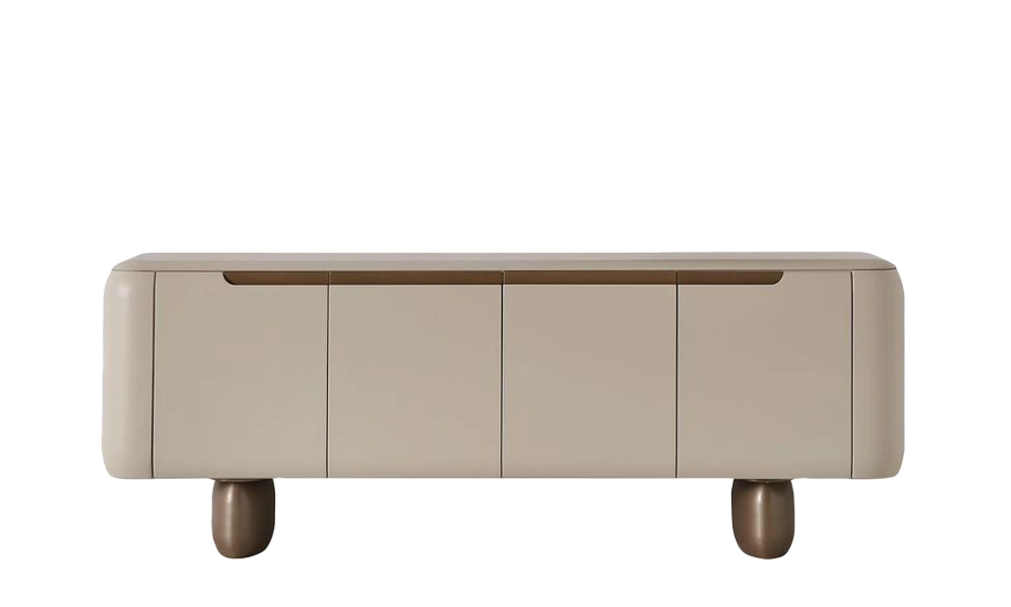 Комод Мальта Бежевый (2147484384)