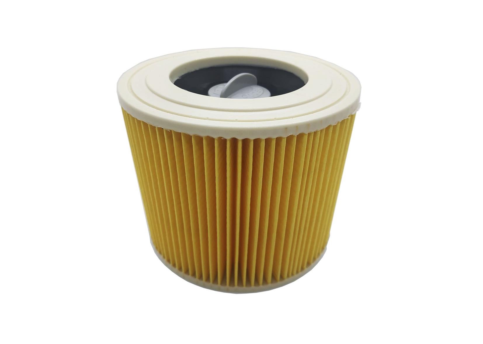 Фільтр сумістний з пилососами Karcher wd 2 wd 3 - фото 4