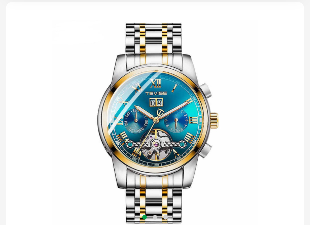 Часы мужские Tevise 9005 (2595136863)
