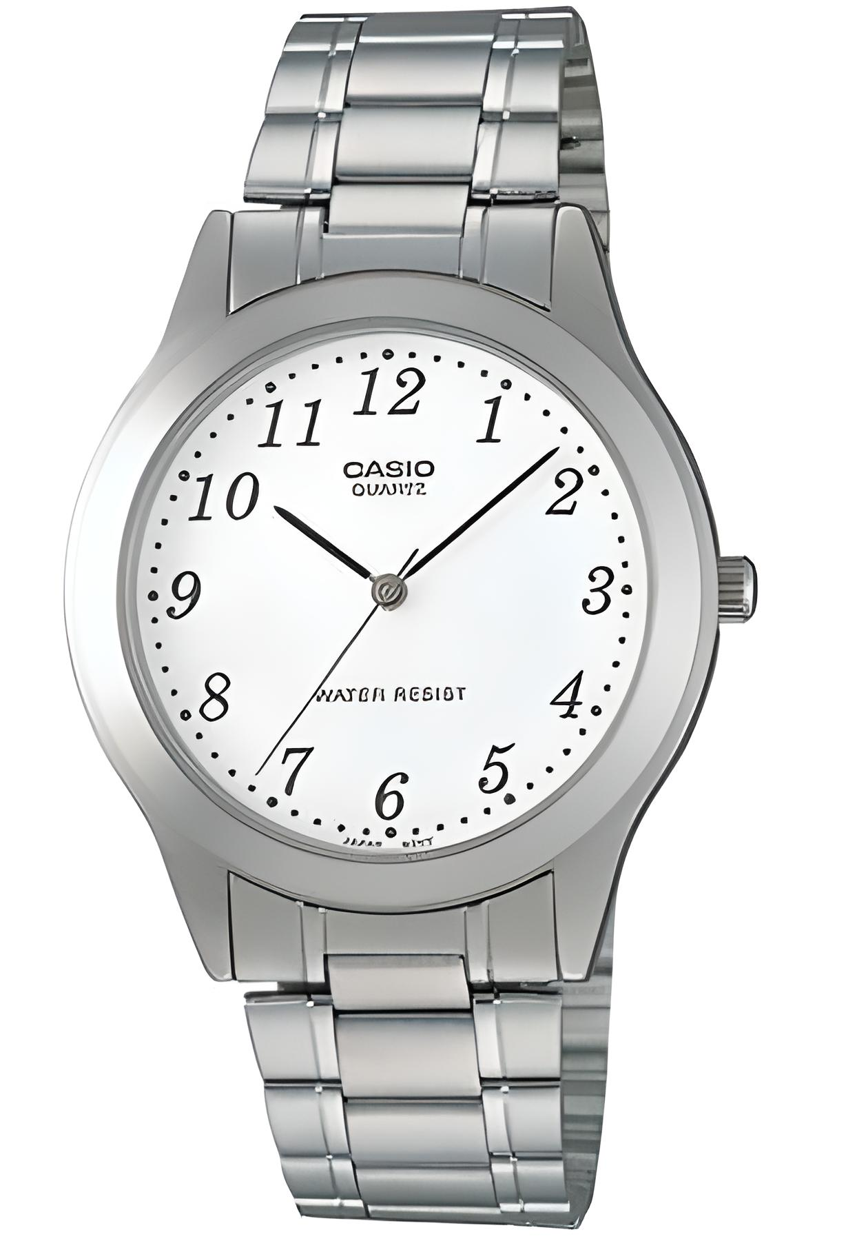 Часы мужские Casio MTP-1128PA-7BEF