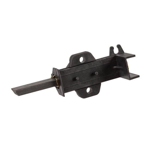 Щетка электродвигателя для стиральной машины Ariston C00273898 14х5х34 мм (11260443) - фото 2