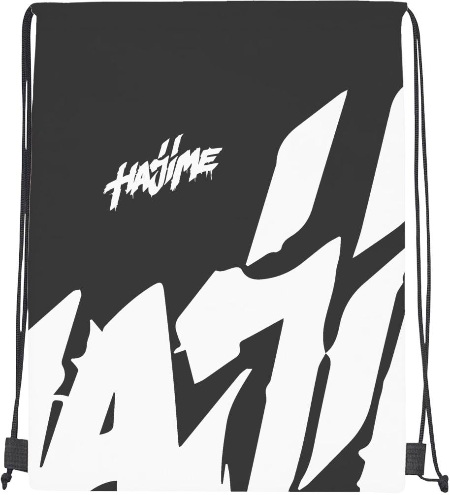 Мішок спортивний Hajime 4 (20302063)
