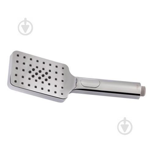 Душевая лейка Qtap Rucni QTRUCA121N3KCC