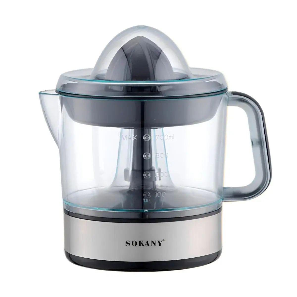 Соковыжималка Sokany JE-623D (opt-103288)