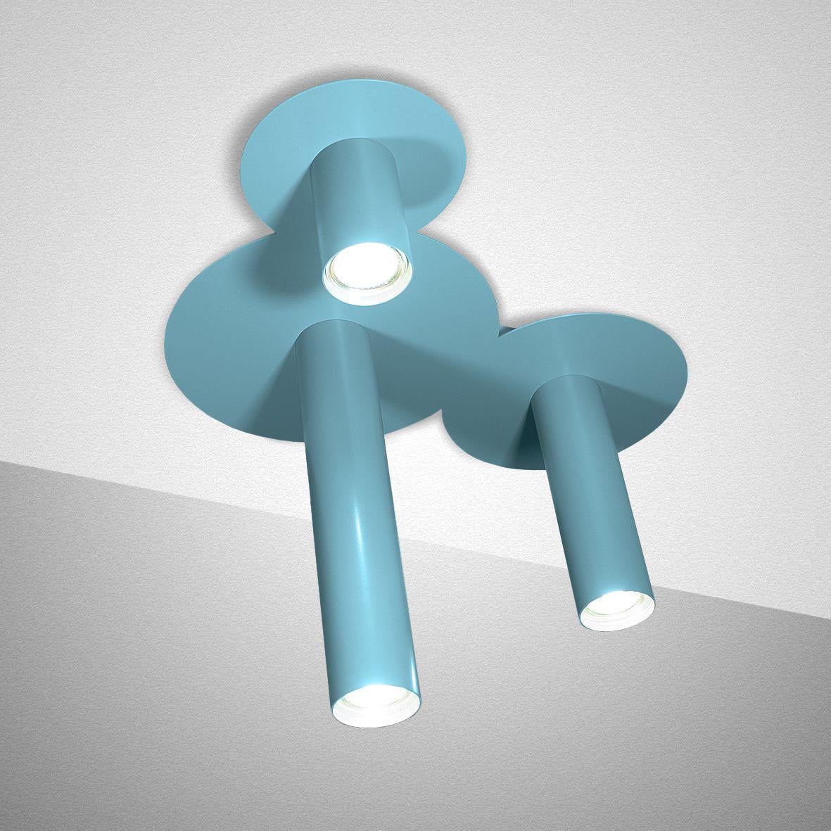 Светильник потолочный Imperium Light 280332.32.32 Kate