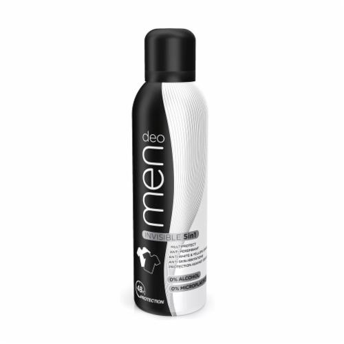 Антиперспирант Dalli Deo Men Invisible 200 мл (35691104)