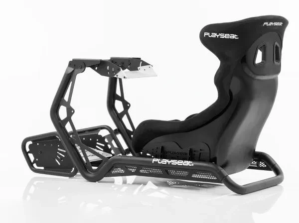 Компьютерное кресло геймерское Sensation Pro 2021 Black (RSP00110) - фото 4