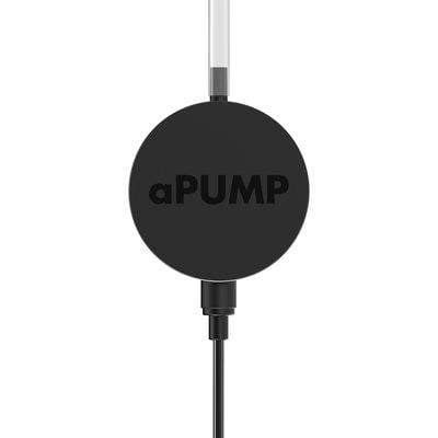 Компресор Aqualighter aPUMP безшумний для акваріумів до 100 л (Collar7914)