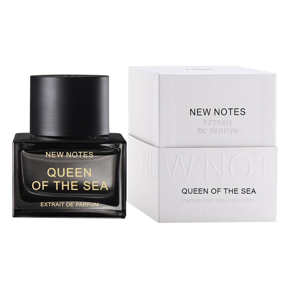 Духи унисекс New Notes Queen Of The Sea 50 мл (374313)