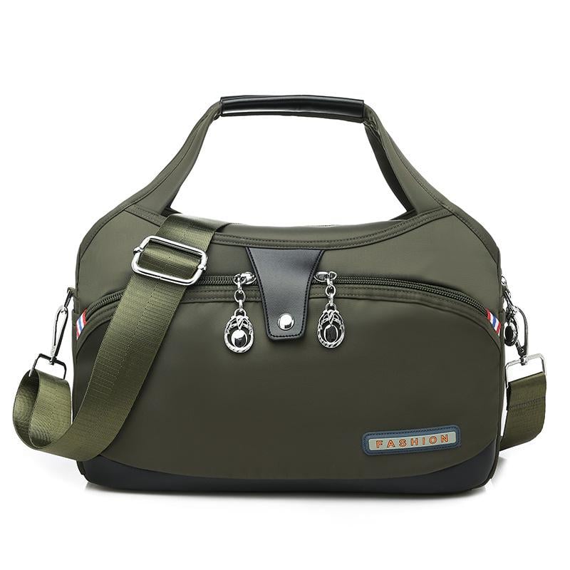 Сумка женская Лео Khaki (id_679)