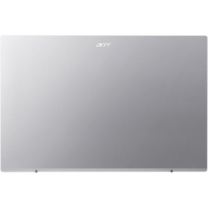 Ноутбук Acer Aspire 3 A315-44P Сріблястий (NX.KSJEU.008) - фото 8