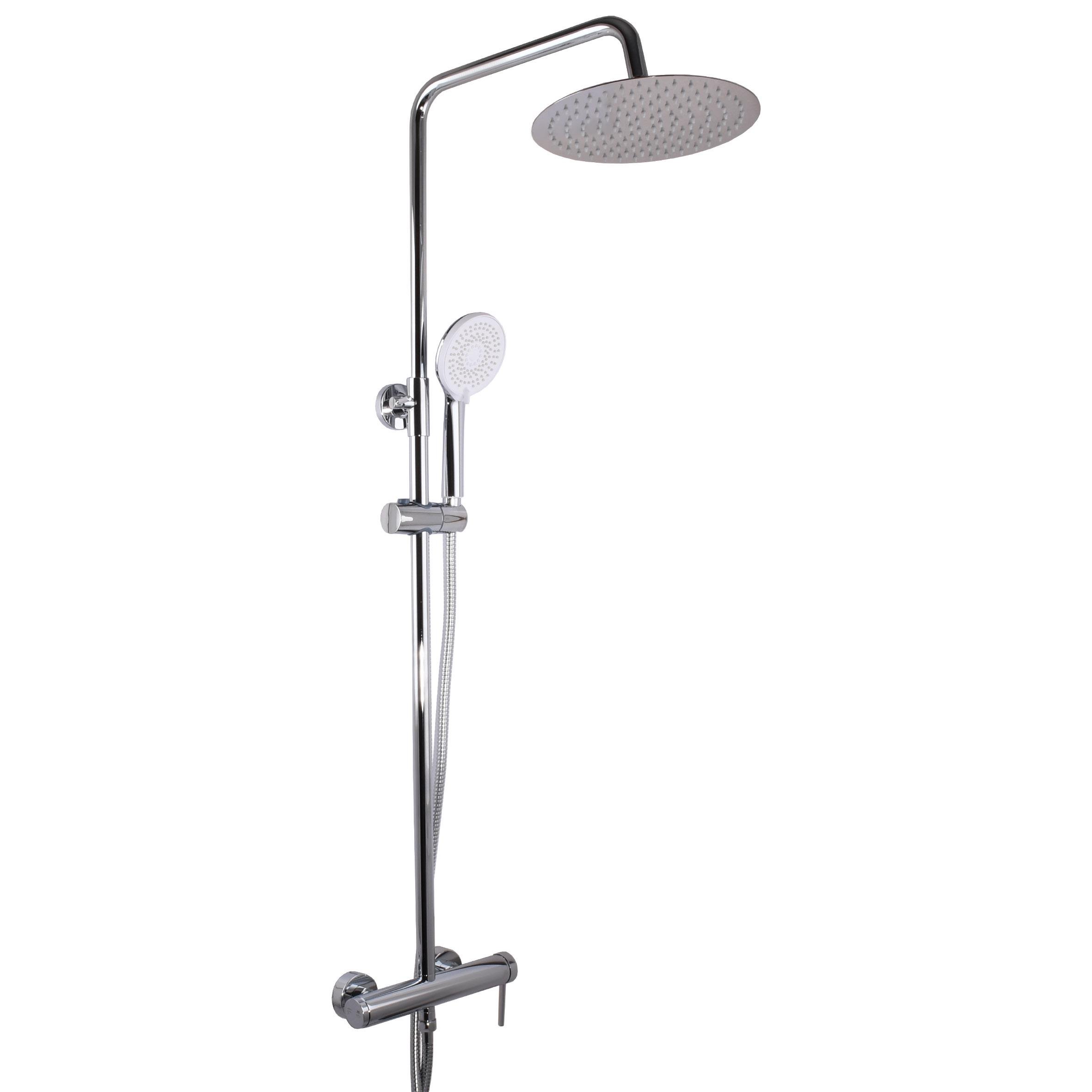 Душевая система TOPAZ LOFT TLF 32702-H75-C (000030875)