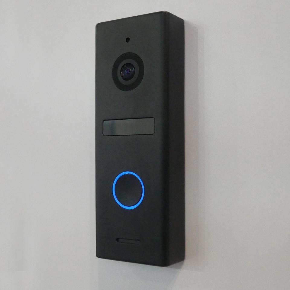 Панель вызова Slinex ML-17HD IP65 Graphite - фото 7