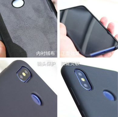 Силиконовый чехол Liquid Case Xiaomi Mi 9 Lite Темно-синий 2283P - фото 4 Силиконовый чехол Liquid Case Xiaomi Mi 9 Lite Темно-синий 2283P - фото 4
