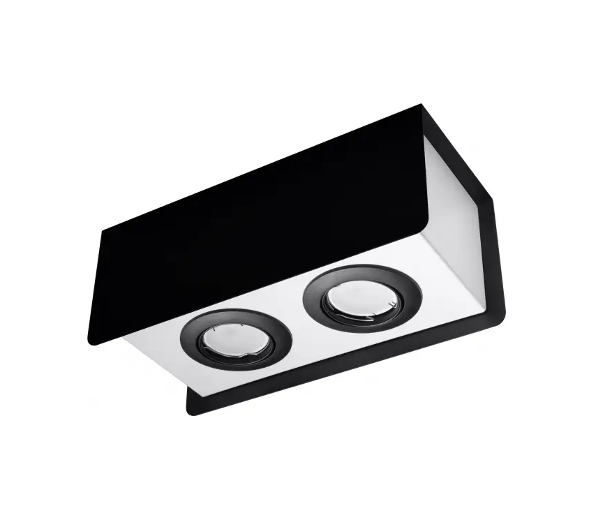 Стельовий світильник Sollux STEREO 2 SL.0410