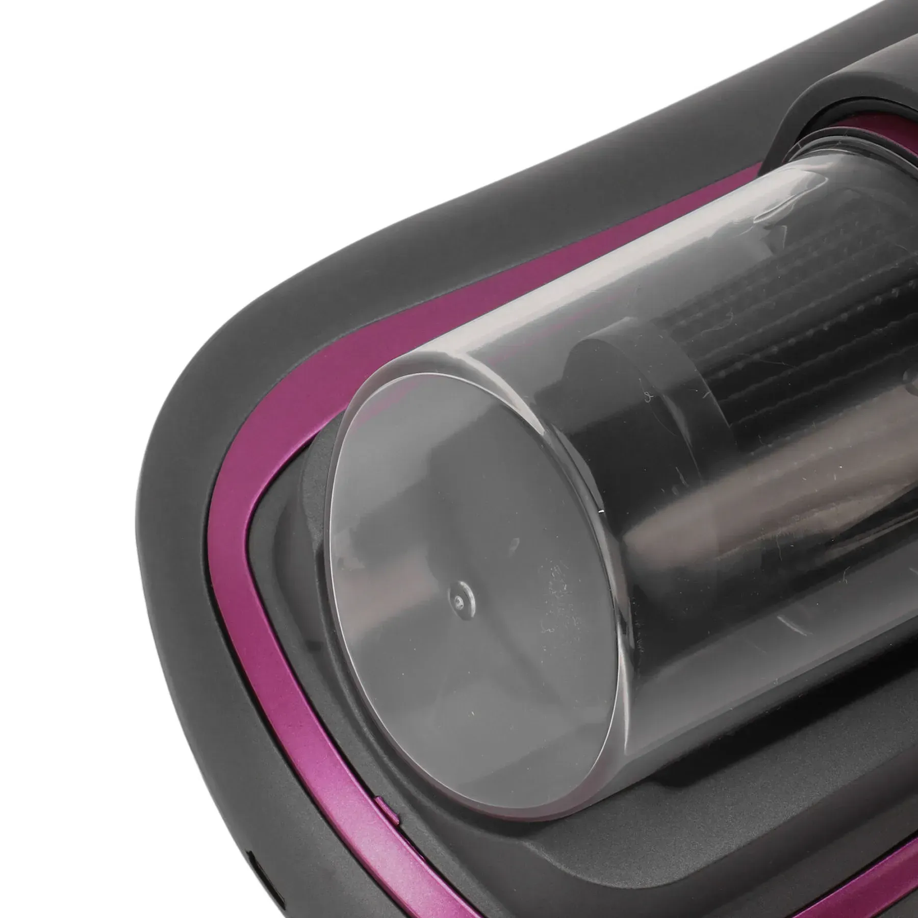 Пилосос ручний від пилових кліщів Konka 816 з USB 250 мл акумуляторний Фіолетовий (25369634) - фото 7 Пилосос ручний від пилових кліщів Konka 816 з USB 250 мл акумуляторний Фіолетовий (25369634) - фото 7