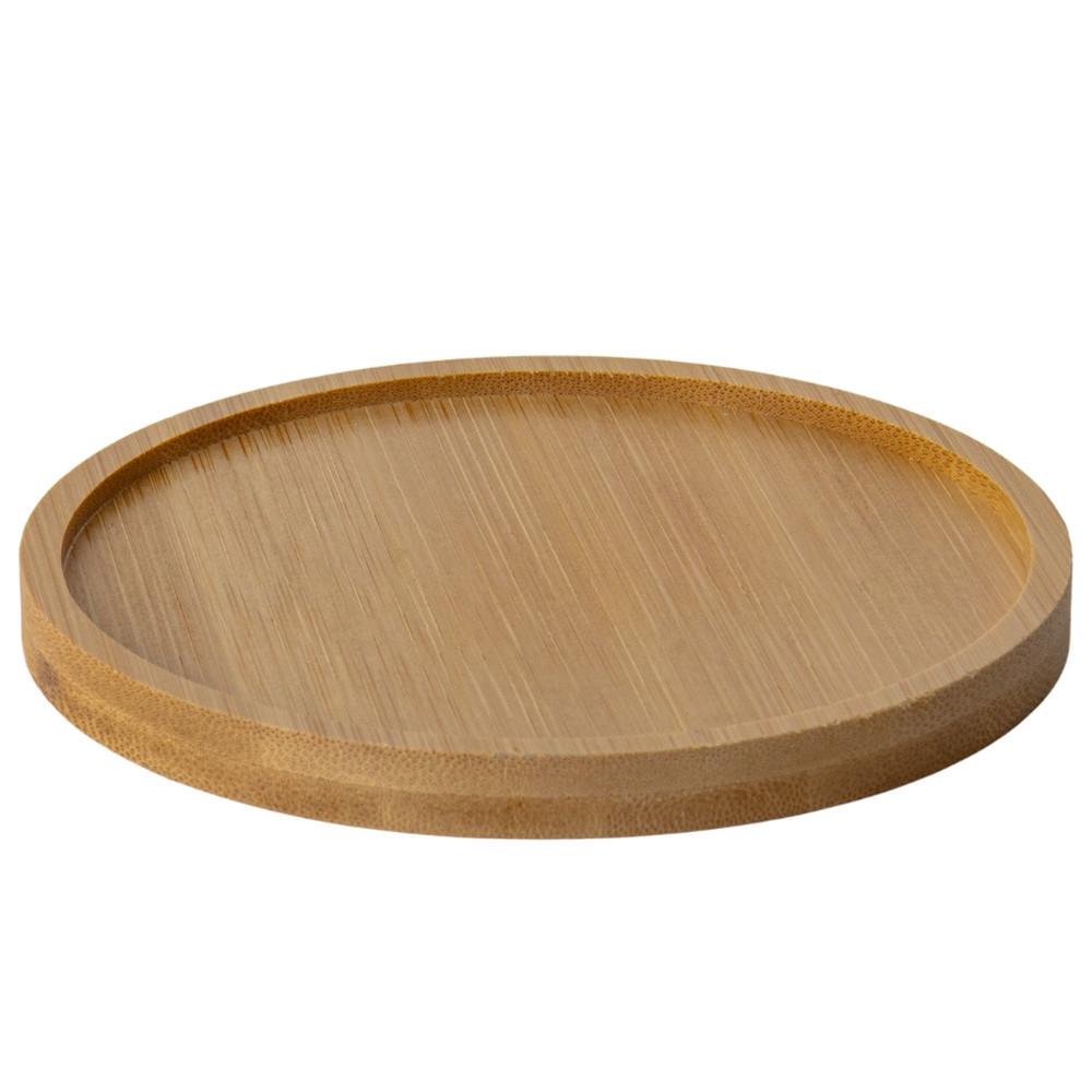 Заварник із жароміцного скла Elisey Пуер з бамбуковою кришкою 1000 мл (2522034528) - фото 7 Заварник із жароміцного скла Elisey Пуер з бамбуковою кришкою 1000 мл (2522034528) - фото 7