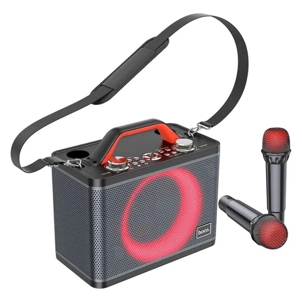 Колонка BS57 Bluetooth (41912-BS57_3003) - фото 4