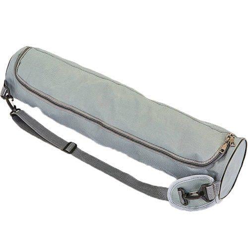 Чохол для йога килимка FI-6876 Сірий (56429053) - фото 1