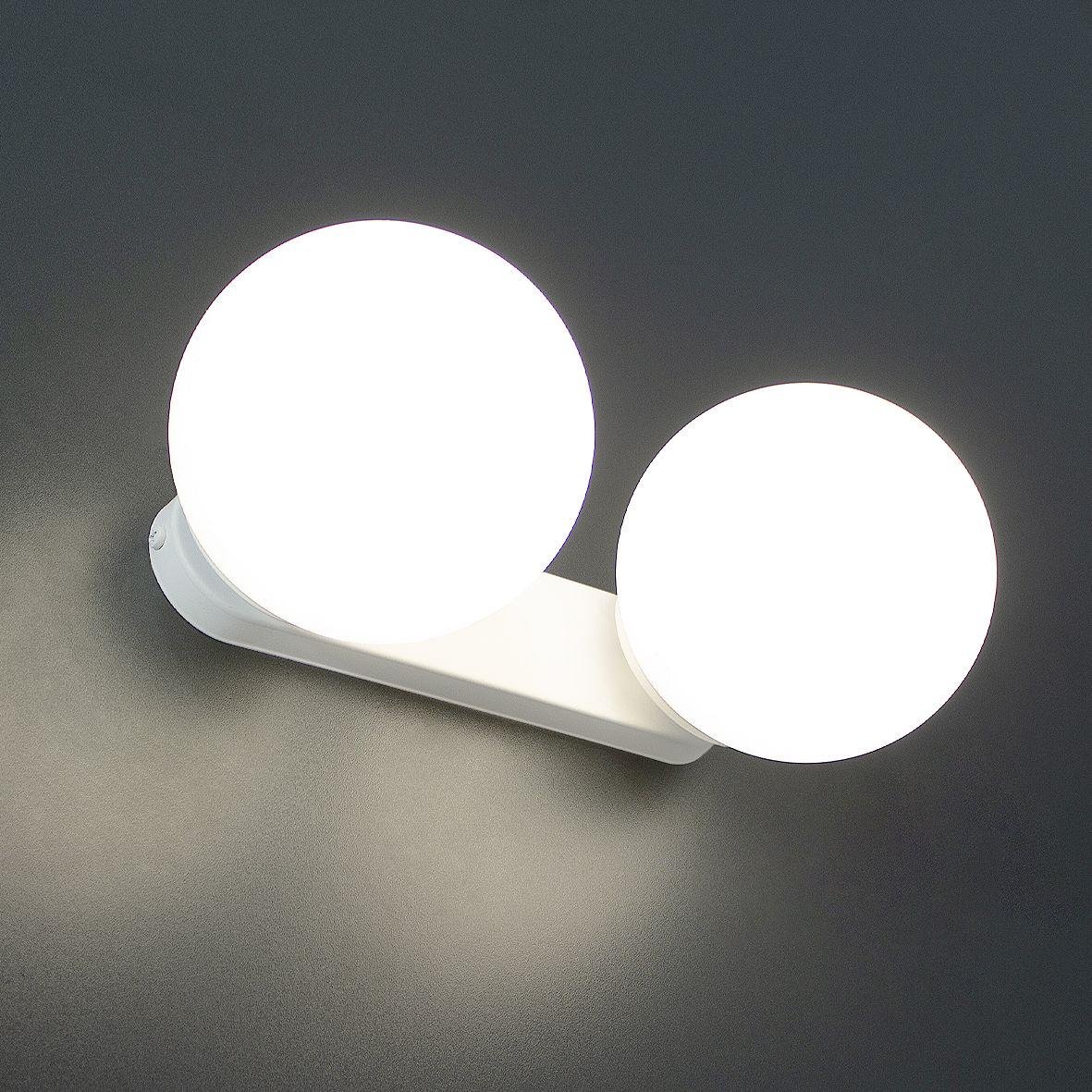 Бра Imperium Light Quebec (157217.01.01)