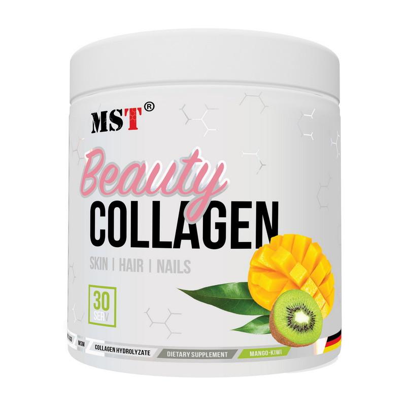 Колаген MST Beauty Collagen Манго та ківі 225 г (22236-01)