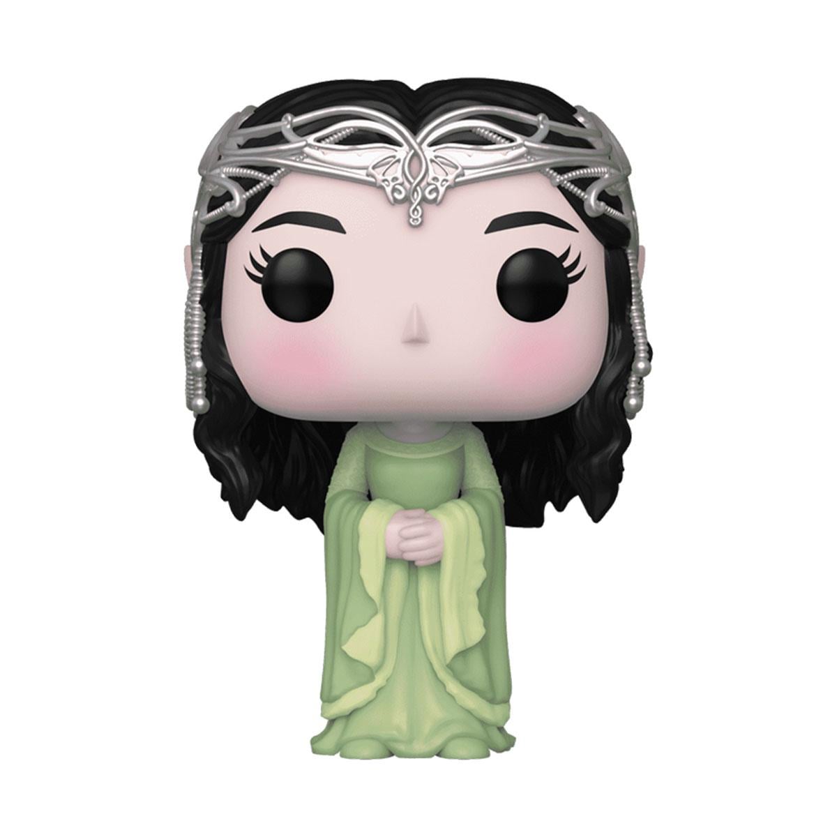 Детская игровая фигурка Funko POP Lord of the Rings Arwen (83786)