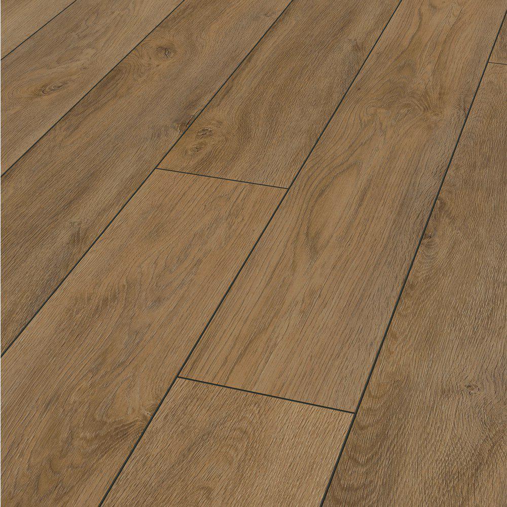 Ламінат Kronotex ADVANCED Дуб великий коричневий (4957)