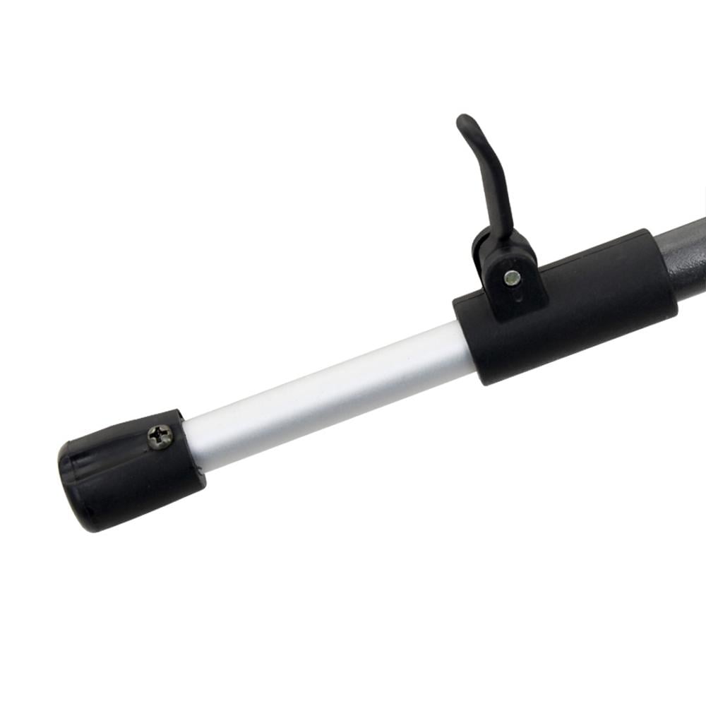 Держатель садка/удилища телескопический Flagman 1,5 м (FZ00200150) - фото 3 Держатель садка/удилища телескопический Flagman 1,5 м (FZ00200150) - фото 3