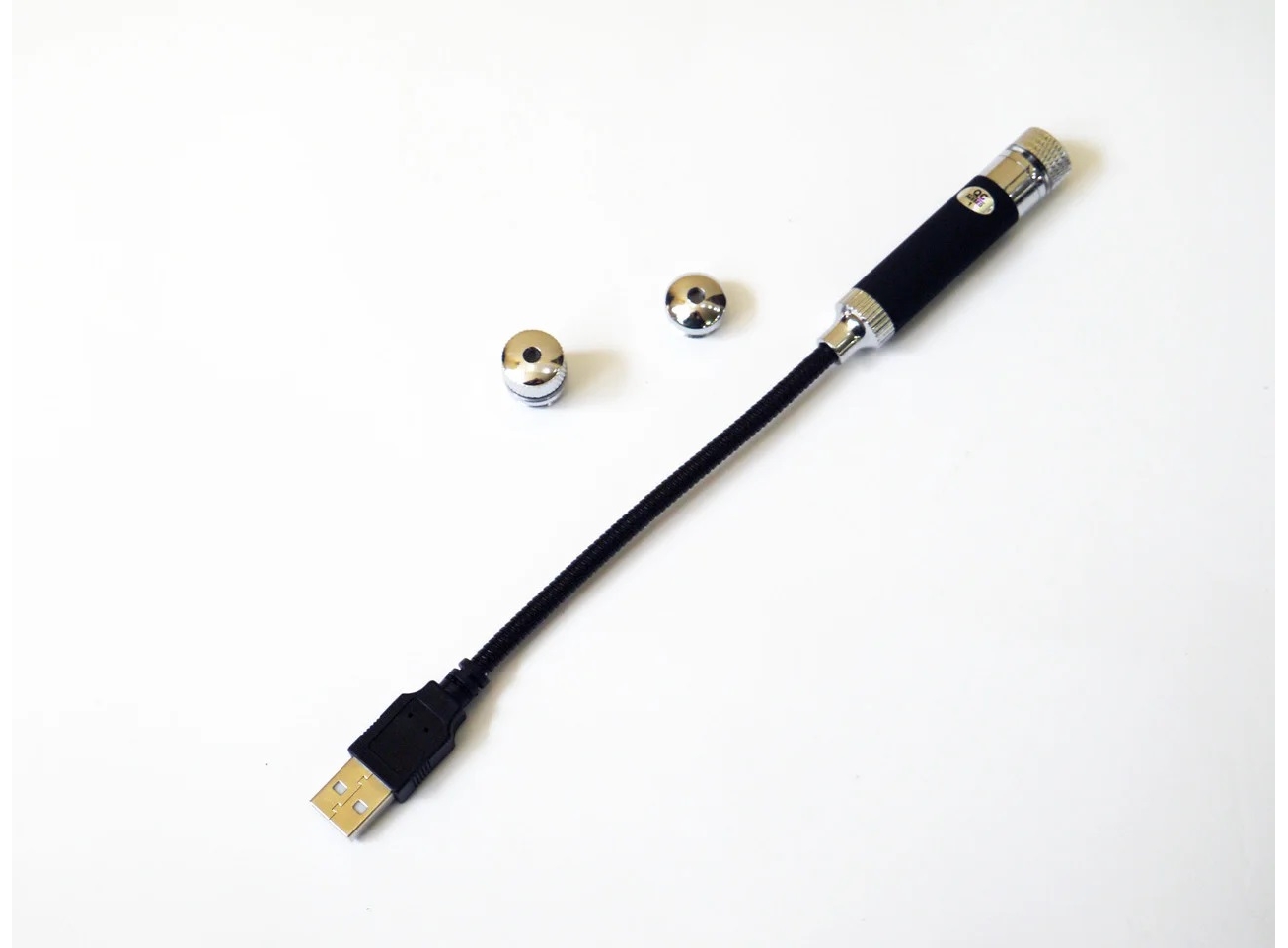 Лазерний вказівник USB (1698989)