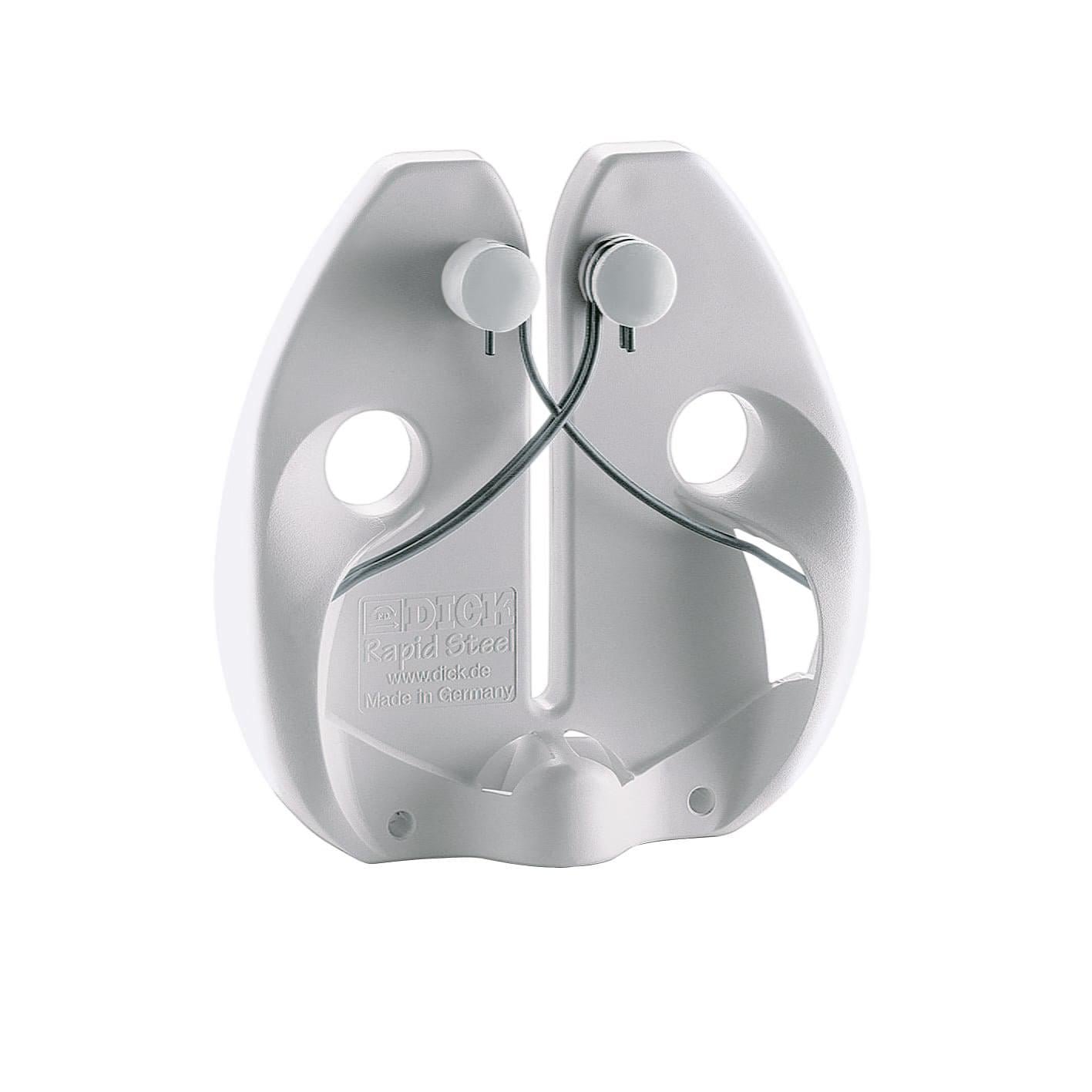 Заточний пристрій Dick Rapid Steel HyperDrill для шліфування Білий (90081000)