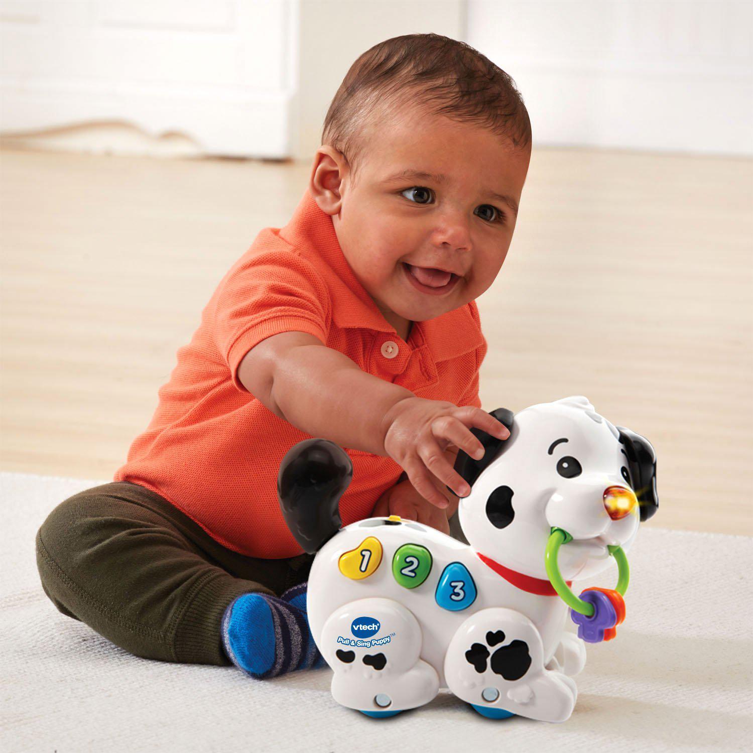 Vtech store learning puppy