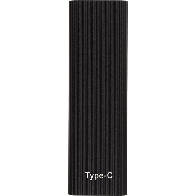 Карман внешний Power для SSD M,2 PCIe NVMe USB3,1